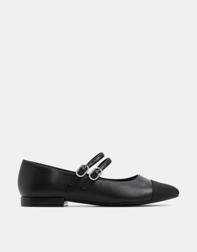 Call It Spring - Libbi Maryjane Ballerina Flats