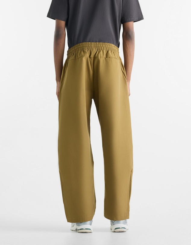 New Balance - Barrel Pant