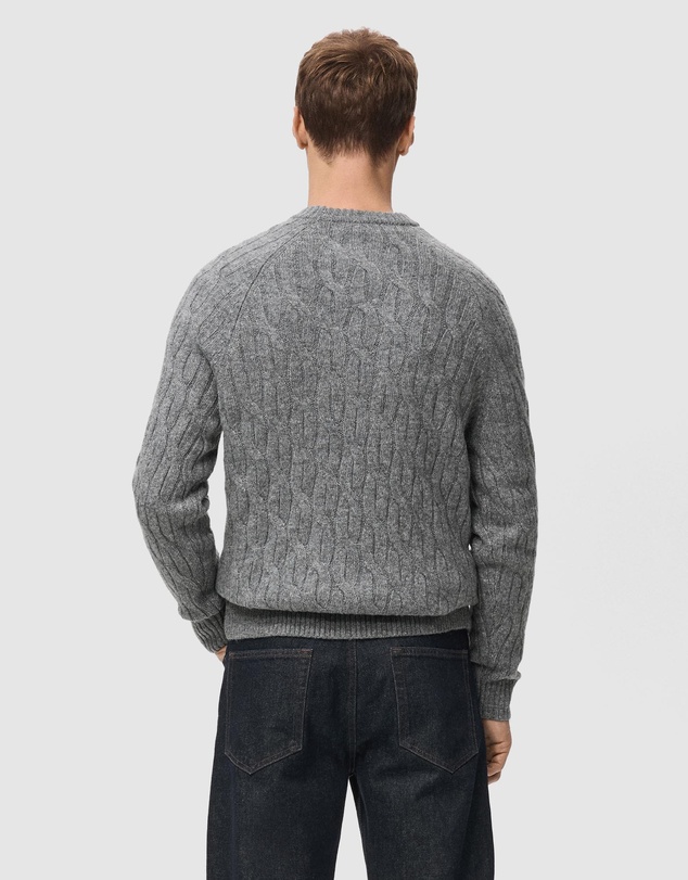 M.N.G - Maria Sweater
