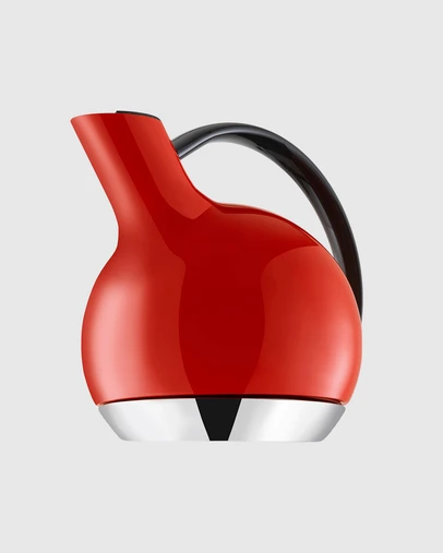 Bugatti - Giulietta Kettle 1.2L - Red
