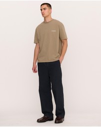 Palmes - Logo T-Shirt