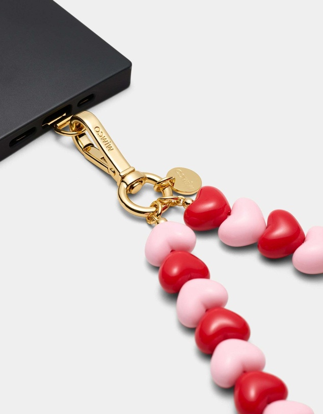 MIMCO - Lover Phone Wrist Strap
