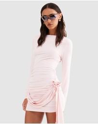 Lioness - Glory Mini Dress