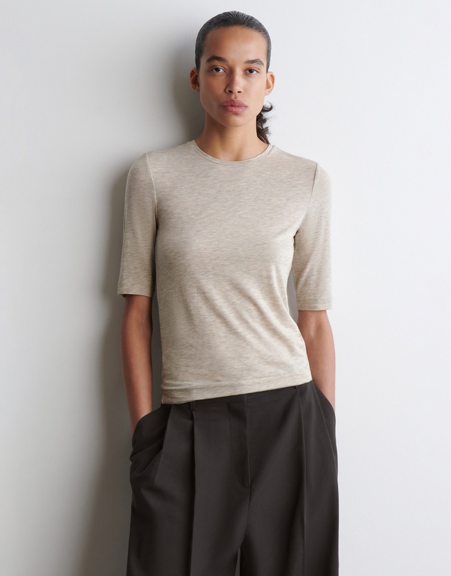 COS - Slim Lightweight T-Shirt