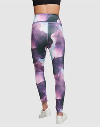 ROJO Outerwear - Tranquility Park 7/8 Pant