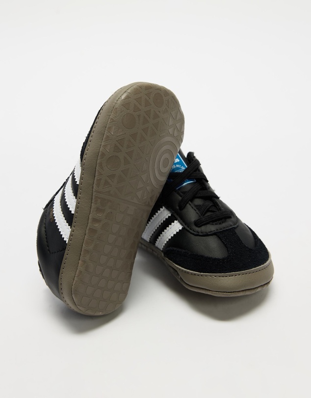 adidas Originals - Samba Crib - Babies