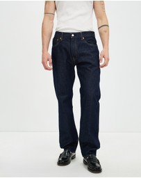 Levi's - 555® Relaxed Straight Jeans
