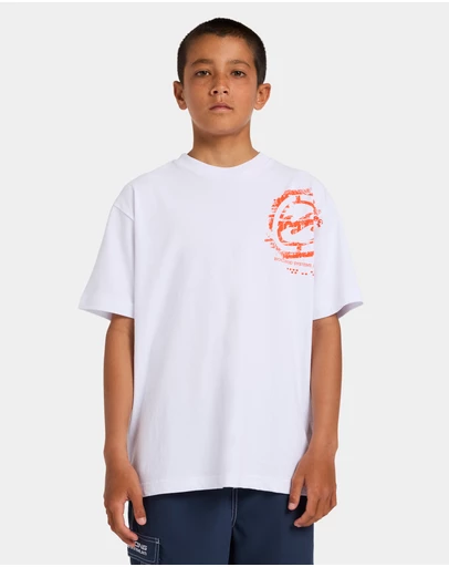 Billabong - Boys 8 to 16 Spec Blast T-Shirt