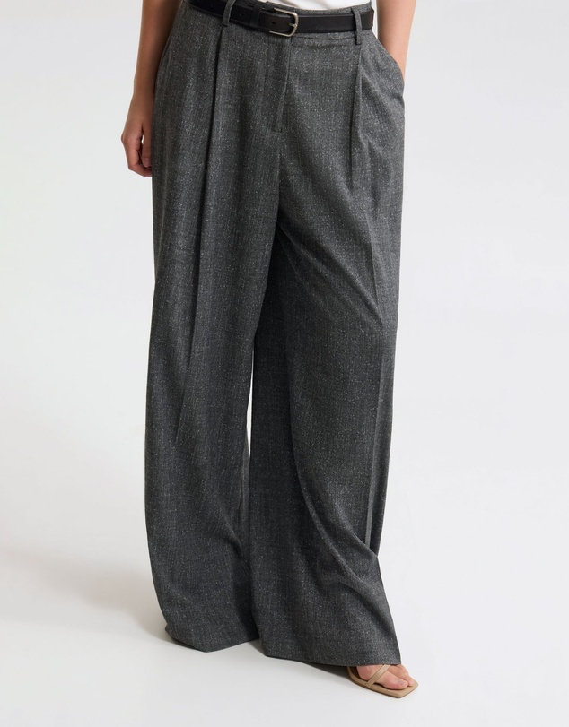 Oxford - Margot Trousers