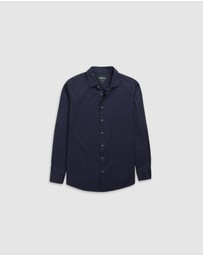 Rodd & Gunn - Ascot Park Sports Fit Shirt