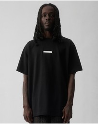 Strateas Carlucci x AFL - Collingwood Magpie Hitlist Tee