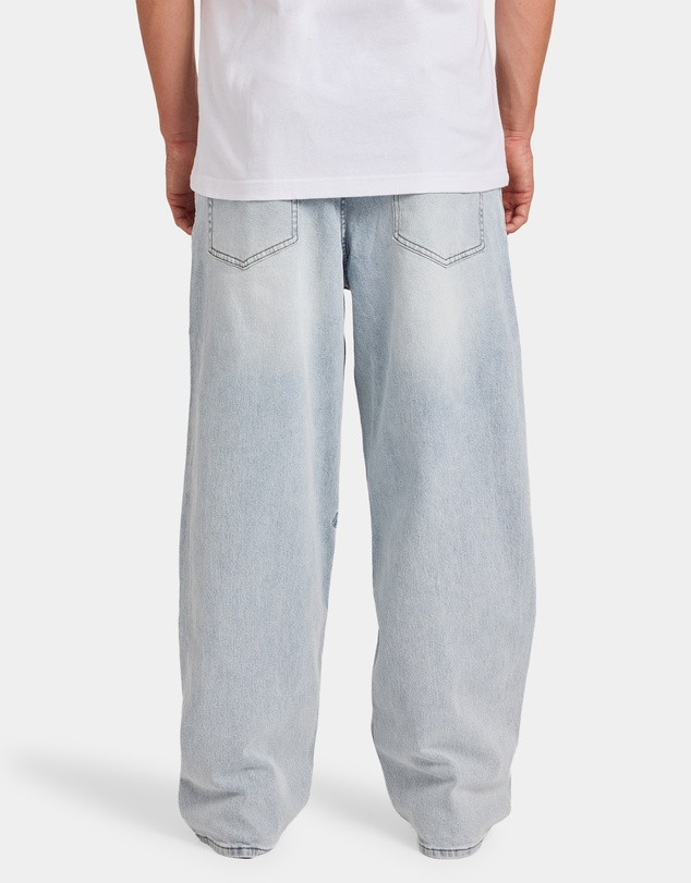 Volcom - Mens Billow Denim Jeans
