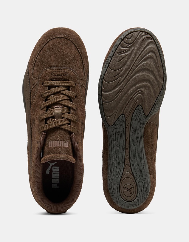 Puma - Bella Mina Suede - Women's