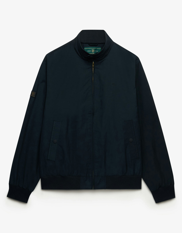 Superdry - Classic Harrington Jacket