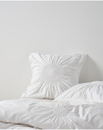 Linen House - Claudia European Pillowcase