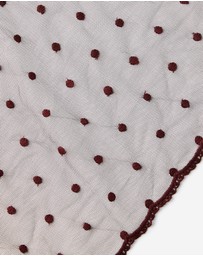 Rubi - Knot Your Everyday Scarf