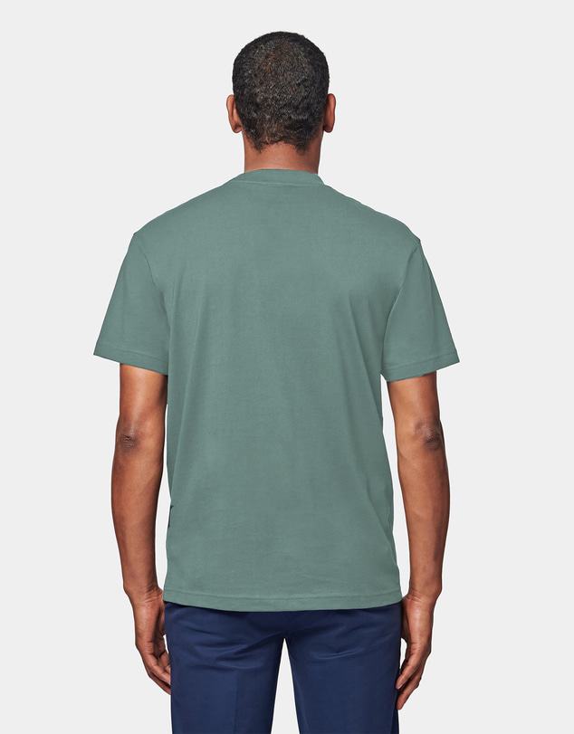 Peckham Rye  - Print Tee