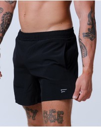 First Division - Ultimate 6 Inch Short