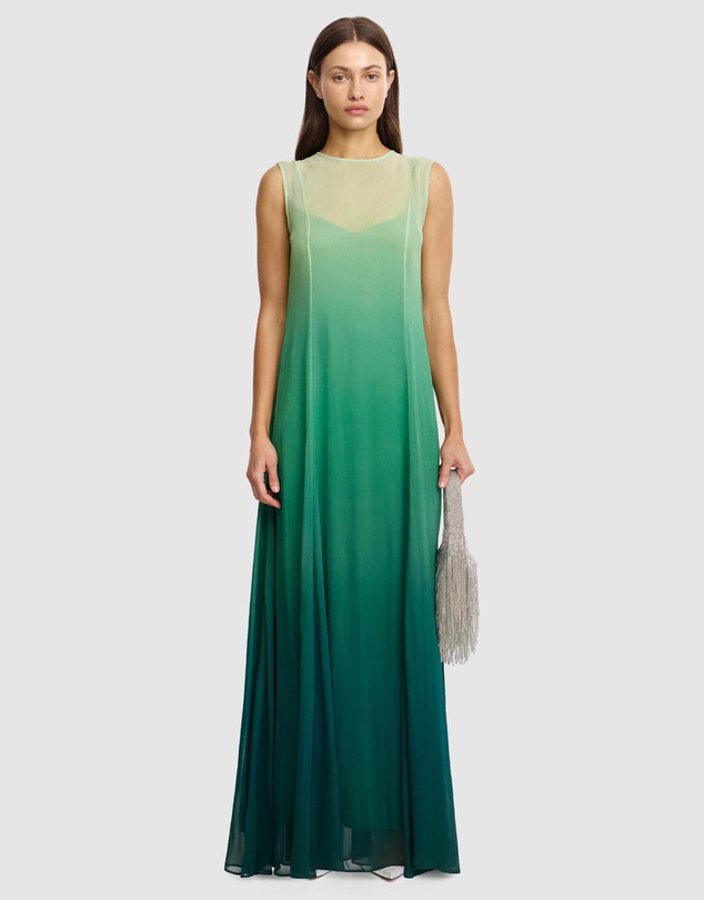 Acler - Bridle Maxi Dress