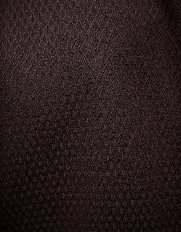 Politix - Clayton Jacquard Tuxedo Jacket