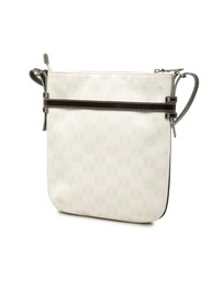Pre-Loved by Azura Reborn - Pre-Loved Anagram Coated Canvas Crossbody