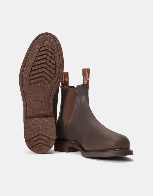 R.M.Williams - Gardener Boots - Men's
