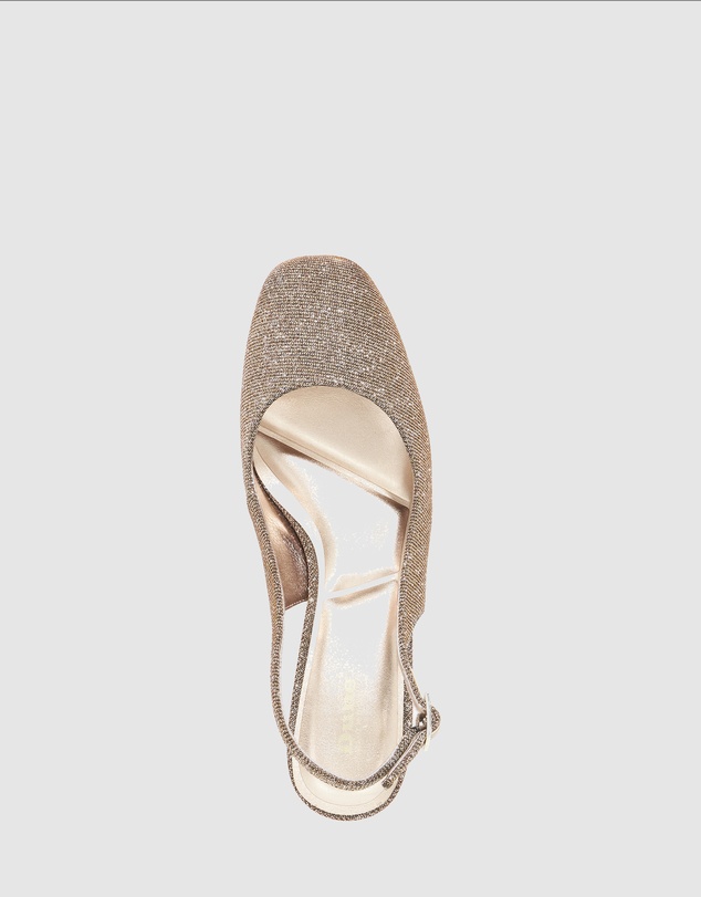 Dune London - Catharine - Bronze