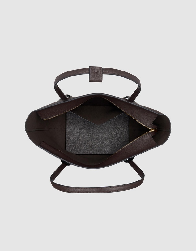 Oroton - Alba Pebble Tote Bag