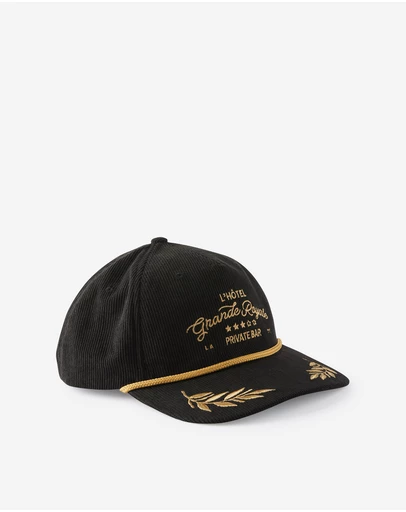Cotton On - 5 Panel Hat