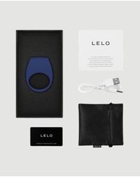 LELO - Tor 3