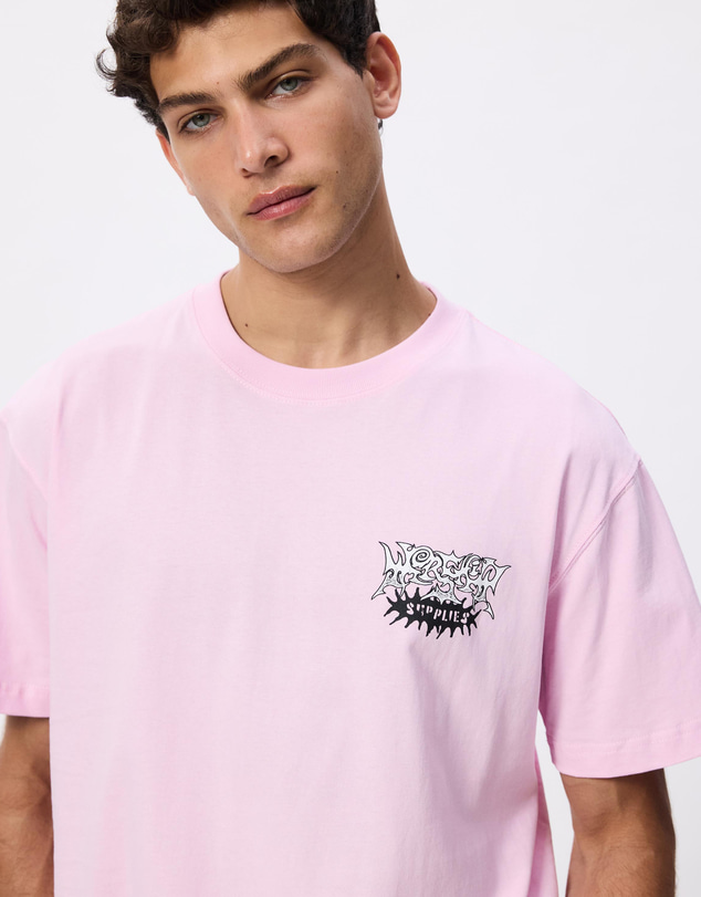 Worship - Hexed Tee