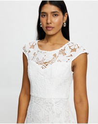 Romance by Honey and Beau - Brittany Dress