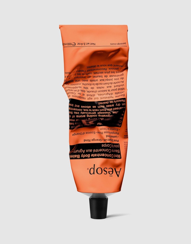 Aesop - Rind Concentrate Body Balm 100ml