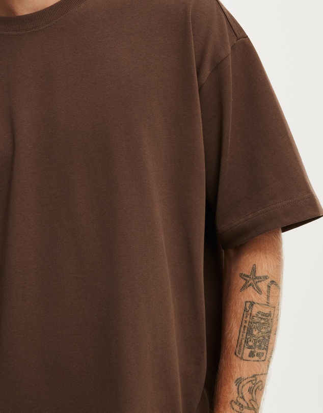 Cotton On - Box Fit T-Shirt