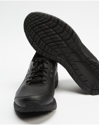ASICS - GT 1000 Leather 2 2E - Men's