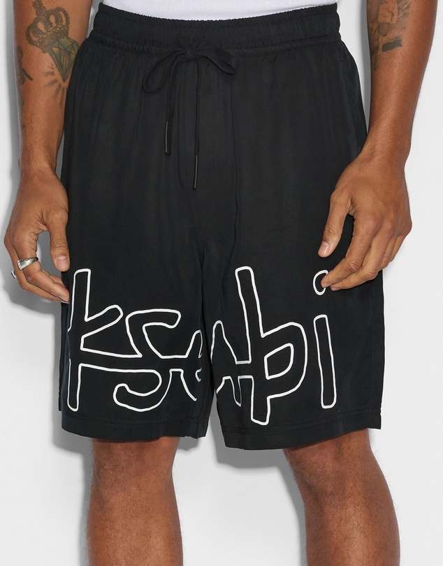 Ksubi - 1999 Life Short Black