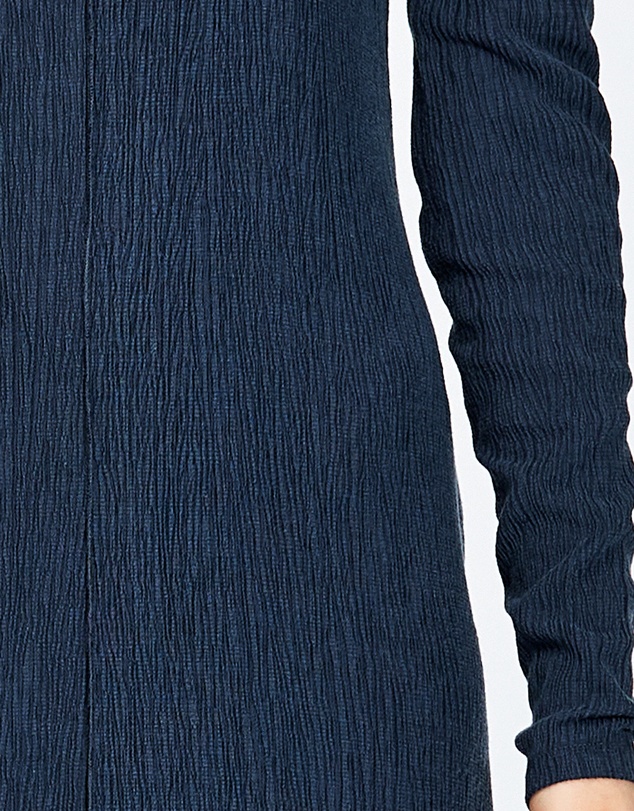 bul - Joki Dress Navy