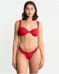 Chouchou Intimates - Camilla Underwire Bra