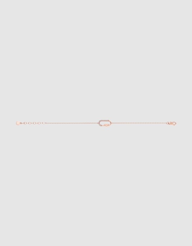 Emporio Armani - Rose Gold Bracelet