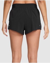 Nike - Swift Breathe Dri-FIT Mid-Rise 2.5