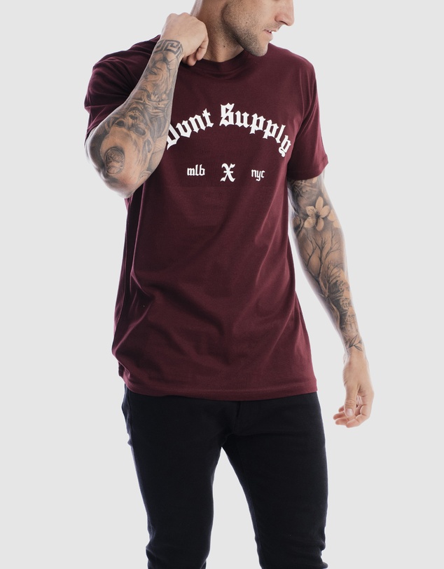 DVNT - Originals Tee