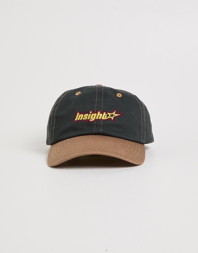 Insight - Nights Contrast Twill Cap