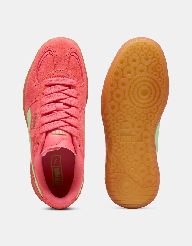 Puma - Palermo Moda Xtra Gum Sneakers - Women's