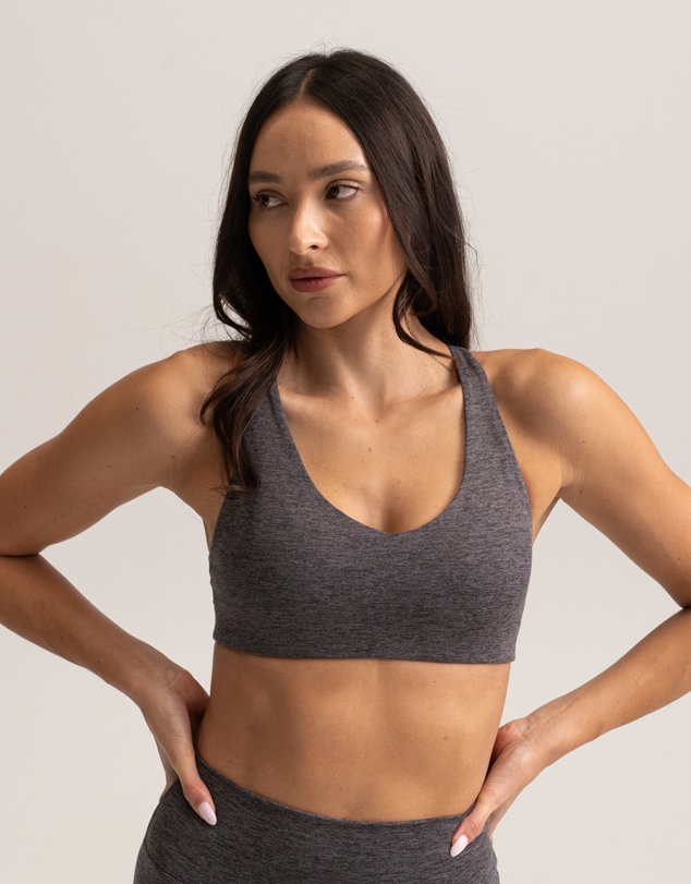 HyperLuxe The Label - Flow Sports Bra