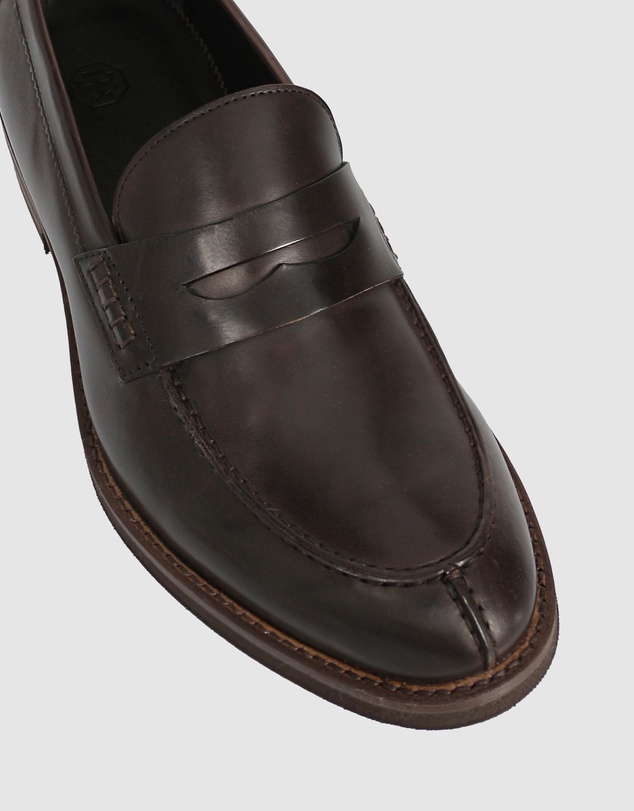 Brando - Tedmond Casual Loafers