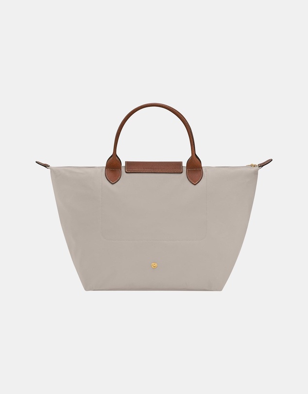 Longchamp - Le Pliage Original Top Handle Bag