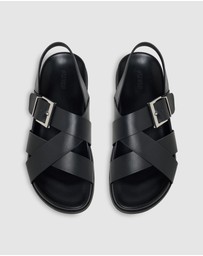 Oxford - Capri Strappy Sandal