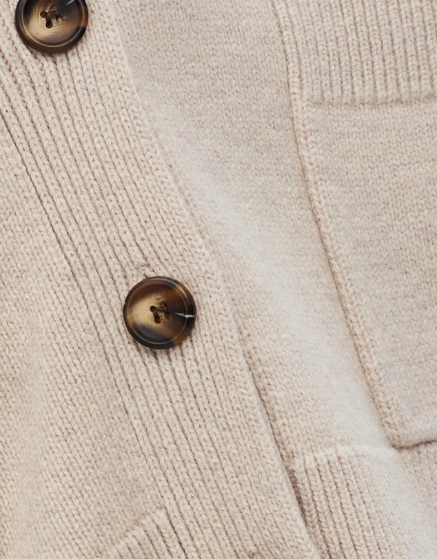 Assembly Label - Thea Cardigan