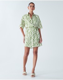 BWLDR - Orla Mini Dress