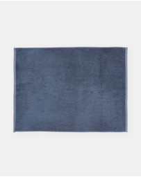 Linen House - Nara Cotton Bamboo Bath Mat